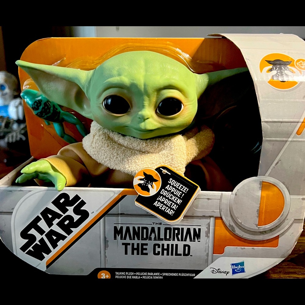STAR WARS